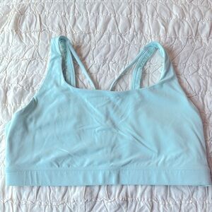 Athleta Exhale Bra